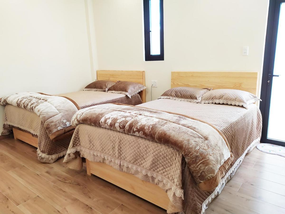 Rose Villa Dalat Exterior photo